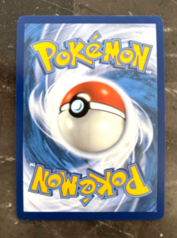 Pokemon 151 ENGLISH - NM TO LIGHT PLAY - GIOVANNI'S CHARISMA - SIR - 204/165 VLP - Image 2