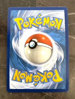Pokemon 151 ENGLISH - LIGHT PLAY - MR. MIME - ILLUSTRATION RARE - 179/165 - LP - Image 2