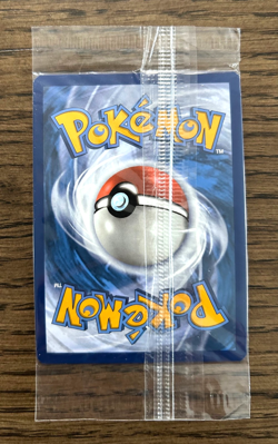 Pokemon 151 ENGLISH - SNORLAX - SEALED - BLACK STAR PROMO HOLO - SVP 051 - Image 2