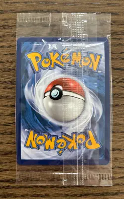 Pokemon 151 ENGLISH - SNORLAX - SEALED - BLACK STAR PROMO HOLO - SVP 051 - Image 2