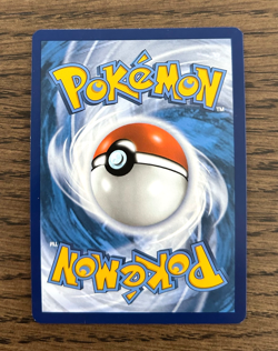 Pokemon 151 ENGLISH - PIKACHU - ILLUSTRATION RARE - 173/165 - NM - Image 2