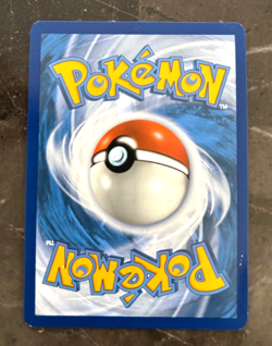 Pokemon 151 ENGLISH - LIGHT PLAY - ERIKA'S INVITATION - ULTRA RARE - 196/165 LP - Image 2