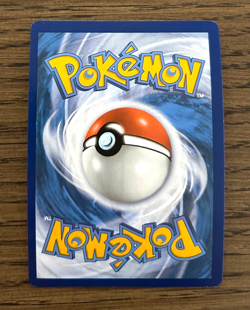 Pokemon 151 ENGLISH - PIKACHU - ILLUSTRATION RARE - 173/165 - NM - Image 2