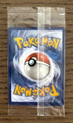 Pokemon 151 ENGLISH - SNORLAX - SEALED - BLACK STAR PROMO HOLO - SVP 051 - Image 2