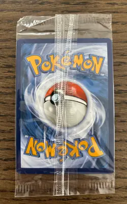 Pokemon 151 ENGLISH - SNORLAX - SEALED - BLACK STAR PROMO HOLO - SVP 051 - Image 2
