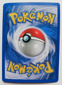 Clefairy Pokemon Card Holo WOTC Base Set 2 6/130 Rare Original 2000 Vintage LP - Image 2