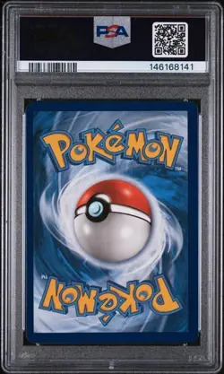 Mewtwo GX 31 Pokemon TCG 2019 Ultra Rare Holo Hidden Fates PSA 9 Mint - Image 2