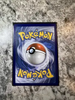 Blastoise 2/102 Celebrations: Classic Collection Holo Pokemon Card Near Mint - Image 5