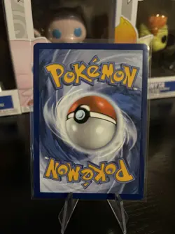 Stunfisk 202/191 Illustration Rare Surging Sparks Pokemon NM - Image 2