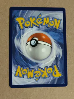 N's Zoroark ex 185/159 SIR Illustration - Journey Together 2025 Pokemon TCG - NM - Image 2