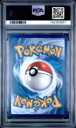 2019 POKEMON SUN & MOON HIDDEN FATES #SV45 TYPE: NULL-HOLO PSA 10 - Image 2
