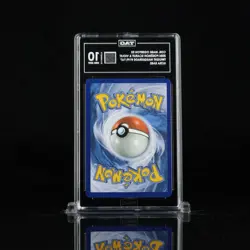 Cornerstone Mask Ogerpon ex 199/167 Twilight Masquerade Rare Pokemon TAG 10 - Image 2