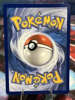 Pokemon TCG Mega Charizard Black Star Promo Charizard UPC NM - Image 2