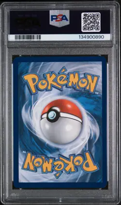 Pokemon PSA 9 Latias Ex #239 SSP IT Special illustration Rare 2024 Italiano - Image 3