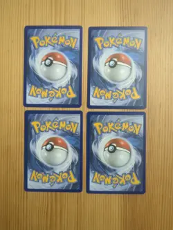 Pikachu 19/68 PIKACHU STAMPED Pokemon Deck Promo #2 15 30 55 LP - Image 4