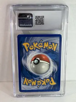 CGC 10 Phanpy 75/110 EX Holon Phantoms 2006 Pokemon Gem Mint - Image 2