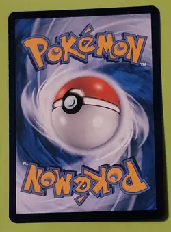 Pokemon Chinese Gem Pack Horizons Vol.2 Vaporeon Vmax 0214/14 Pokemon TCG - Image 2