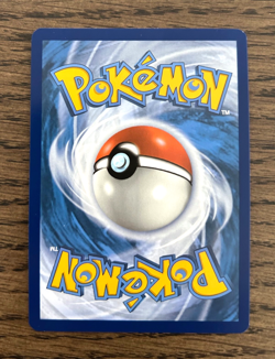 Pokemon Temporal Forces - SAWSBUCK - ILLUSTRATION RARE - 166/162 - NM - Image 2