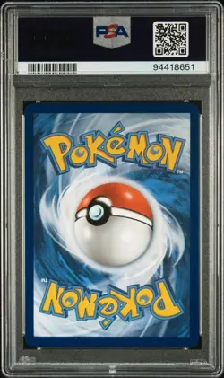 Pokemon Temporal Forces - RAGING BOLT EX - GOLD HYPER RARE - 218/162 - PSA 10 - Image 2