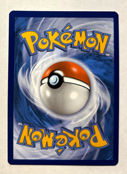 Pokemon Temporal Forces - WALKING WAKE EX - ULTRA RARE - 189/162 - NM/M - Image 2