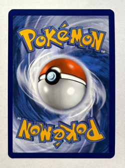 Pokemon Temporal Forces - SHIFTRY - ILLUSTRATION RARE - 163/162 - NM/M - Image 2