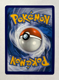 Pokemon Temporal Forces - CINCCINO - ILLUSTRATION RARE - 183/162 - NM/M - Image 2