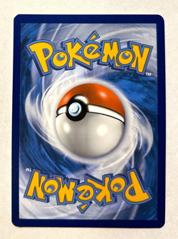 Pokemon Temporal Forces - BIANCA'S DEVOTION - ULTRA RARE - 197/162 - NM/M - Image 2