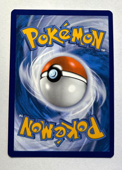 Pokemon Temporal Forces - IRON THORNS - BLACK STAR PROMO - SVP 098 - NM - Image 2