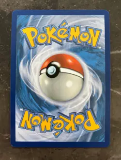 Pokemon Temporal Forces - ERI - SPECIAL ILLUSTRATION RARE - 210/162 - NM - Image 2