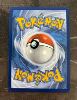 Pokemon Temporal Forces - LIGHT PLAY - IRON BOULDER EX - SPECIAL ILLUST 207/162 - Image 3