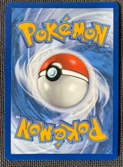 MR. MIME 122/165 HOLO RARE 151 POKEMON NM - Image 2