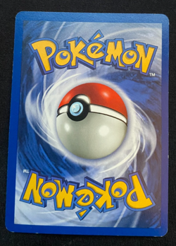 Pokemon TCG Misty's Poliwag Gym Heroes 87/132 Regular 1st Edition LP - Image 2