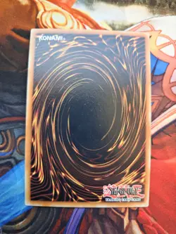 Yu-Gi-Oh Valkyrion the Magna Warrior RP02-EN092 Secret Rare - Image 2