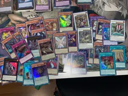 Random Yu-Gi-Oh Ultra Rare Holo From GFP2 - Image 2
