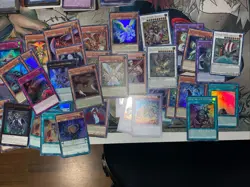 Random Yu-Gi-Oh Ultra Rare Holo From GFP2 - Image 3