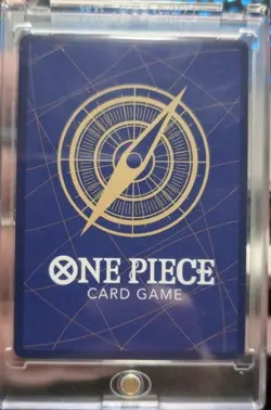 One Piece CCG Lilith OP07-111 SP Foil Card Stock card - Image 2
