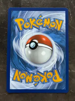 Pokemon Paradox Rift - IRON VALIANT EX - SPECIAL ILLUSTRATION RARE 249/182 - NM - Image 2
