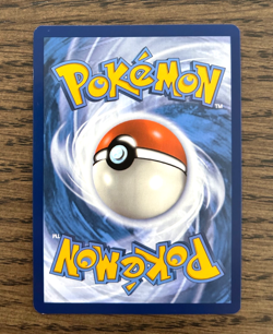 Pokemon Shrouded Fable - GRENINJA EX - BLACK STAR PROMO - SVP 132 - NM - Image 2