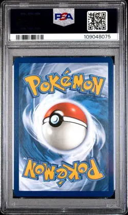 Pokemon Classic Collection English - VENUSAUR HOLO - CLV 003/034 - PSA 9 - Image 2