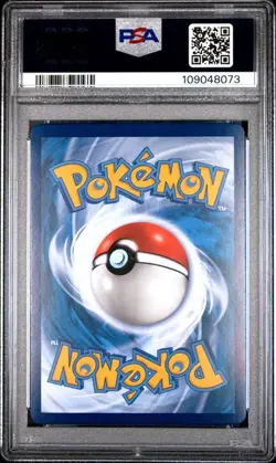 Pokemon Pokemon Go - MEWTWO V - SWSH229 - BLACK STAR PROMO - PSA 10 - Image 2