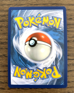Pokemon Paradox Rift - GHOLDENGO EX - SPECIAL ILLUSTRATION RARE 252/182 - NM - Image 2