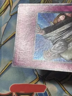 Solemn Judgment ME-66 Super Rare YuGiOh MP 2 - Image 3