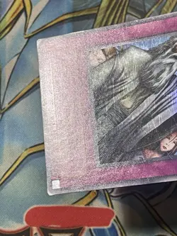 Solemn Judgment ME-66 Super Rare YuGiOh MP 2 - Image 4