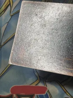 Solemn Judgment ME-66 Super Rare YuGiOh MP 2 - Image 5