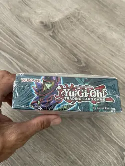 Konami Yu-Gi-Oh! TCG (25th Anniversary Edition) Legend of Blue Eyes White Dragon 83717860532 - Image 3