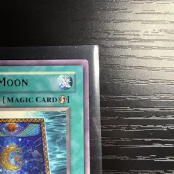 Book Of Moon Rare Unlimited Yu-Gi-Oh! Pharaonic Guardian PGD-035 LP - Image 3