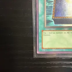 Book Of Moon Rare Unlimited Yu-Gi-Oh! Pharaonic Guardian PGD-035 LP - Image 4