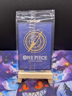 Marco P-071 Two Legends Pre-Release Winner Stamped - Sealed - One Piece TCG #2 - Image 2