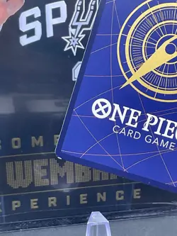 Carrot OP08-023 (SR) Foil Two Legends Super Rare One Piece TCG - Image 3