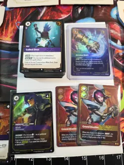 10x - Riftbound League Of Legends Spiritforged Sleeved Boosters! + Cards 👀 - Image 5